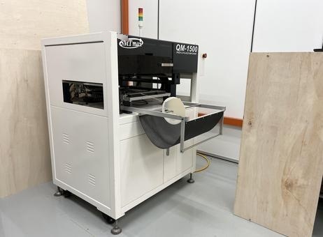 圖為 已使用的 SMT MAX QM1500 待售