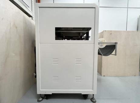 圖為 已使用的 SMT MAX QM1500 待售