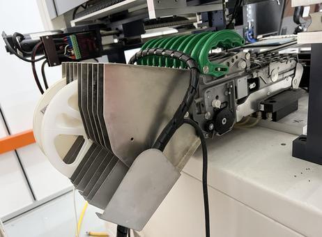 圖為 已使用的 SMT MAX QM1500 待售