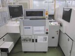 Photo Used SMT CLN-620M For Sale