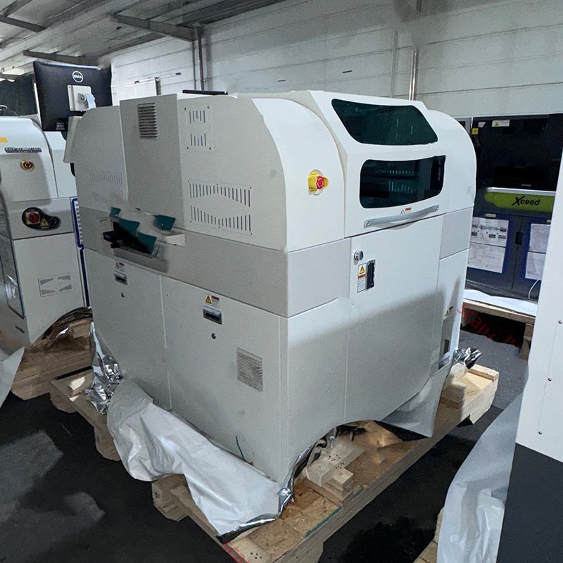 图为 已使用的 SMT INK-2250D 待售