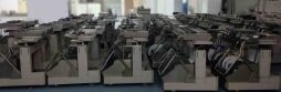 Photo Used SIEMENS Feeders for Siplace HS60 / HF3 For Sale