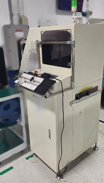 图为 已使用的 SMT SL 330L 待售