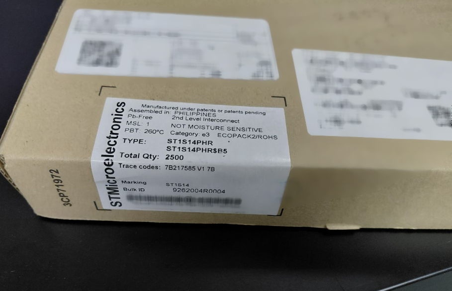 图为 已使用的 SMT ST1S14PHR 待售