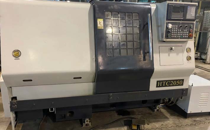 圖為 已使用的 SMTCL HTC 2050 待售