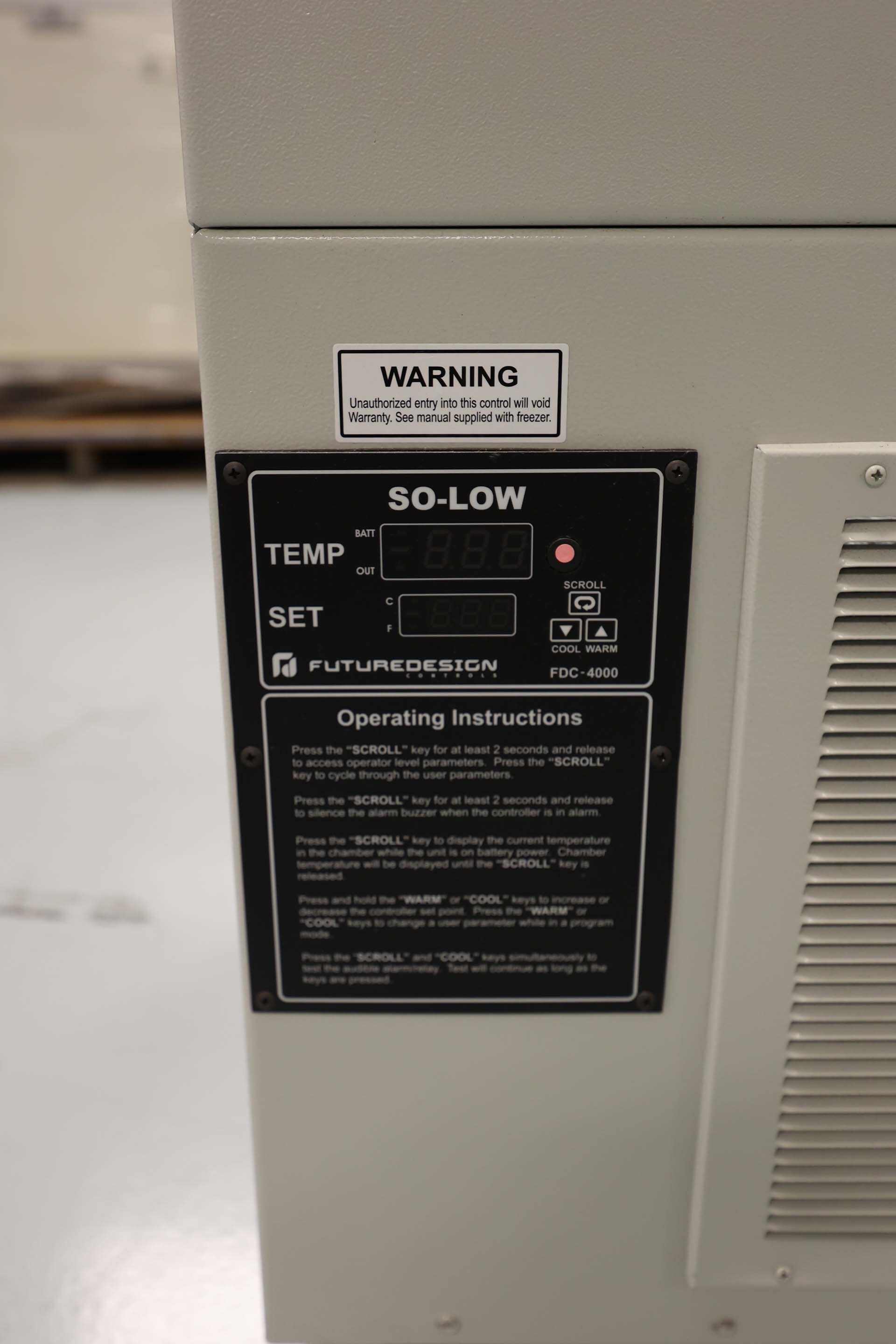 フォト（写真） 使用される SO-LOW C85-3 販売のために