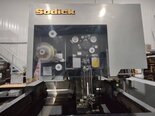 Foto Verwendet SODICK AG600L Zum Verkauf