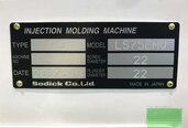 图为 已使用的 SODICK LS75EHV 待售