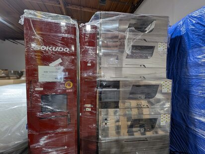 SOKUDO RF 310A #293772164
