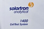 사진 사용됨 SOLARTRON ANALYTICAL 1400 판매용