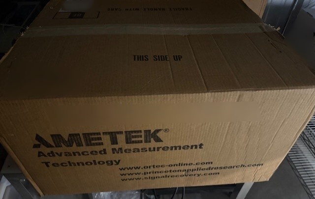 사진 사용됨 SOLARTRON INSTRUMENTS 1255B 판매용
