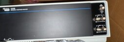 SOLARTRON INSTRUMENTS 1255B