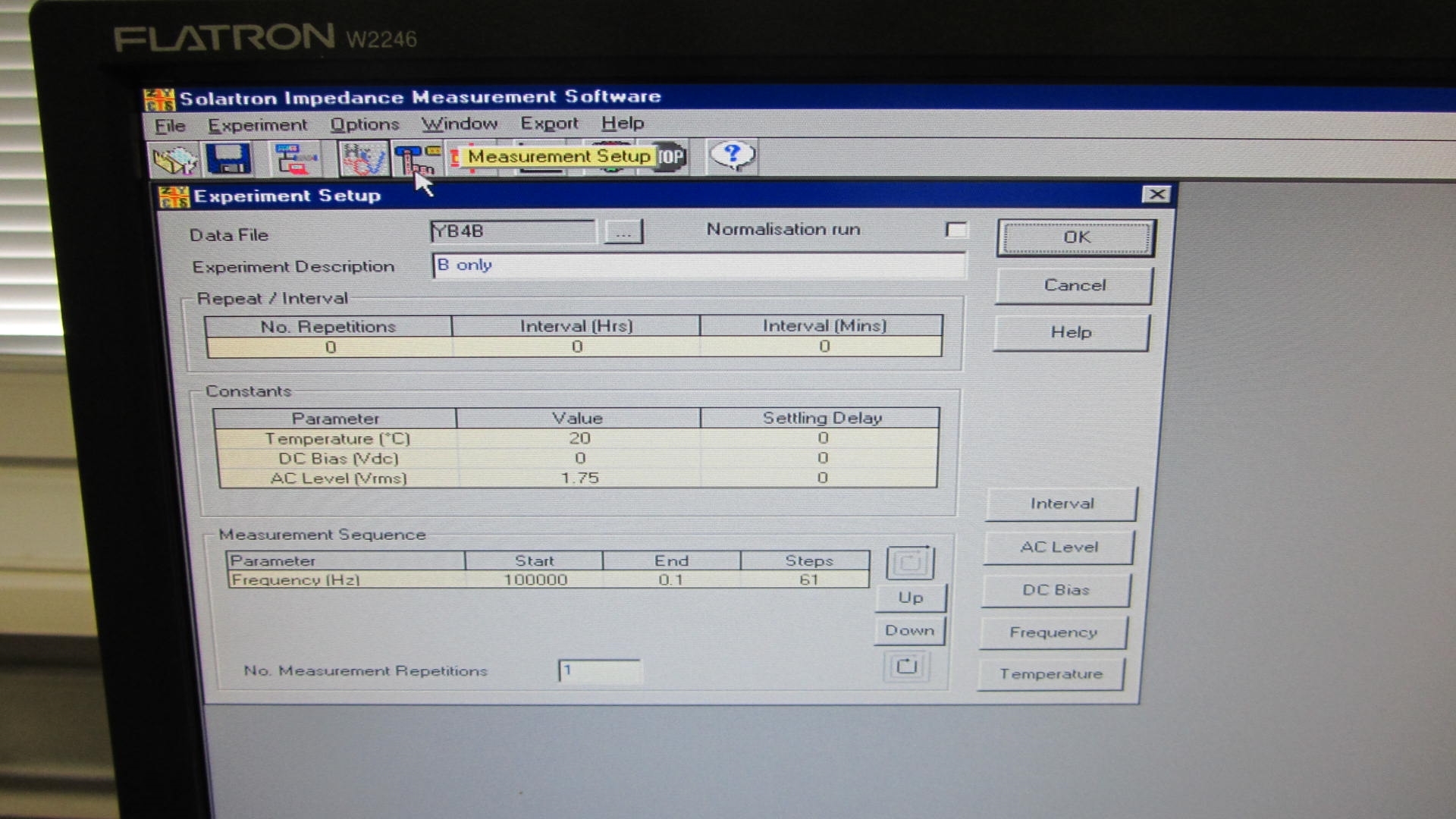 圖為 已使用的 SOLARTRON Lot of electronic test equipment 待售