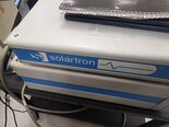 Photo Used SOLARTRON SI1260 / SI1287A For Sale