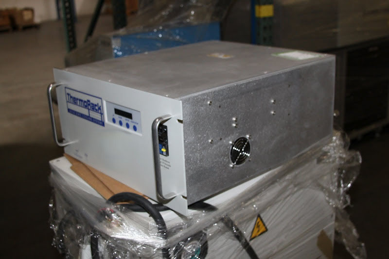 Photo Used SOLID STATE COOLING SYSTEMS ThermoRack For Sale