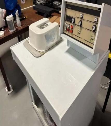 圖為 已使用的 SOLITEC 5100 待售