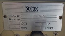 圖為 已使用的 SOLITEC 5110C 待售