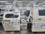 Foto Verwendet SOLMACH SAS-680LP2 Zum Verkauf