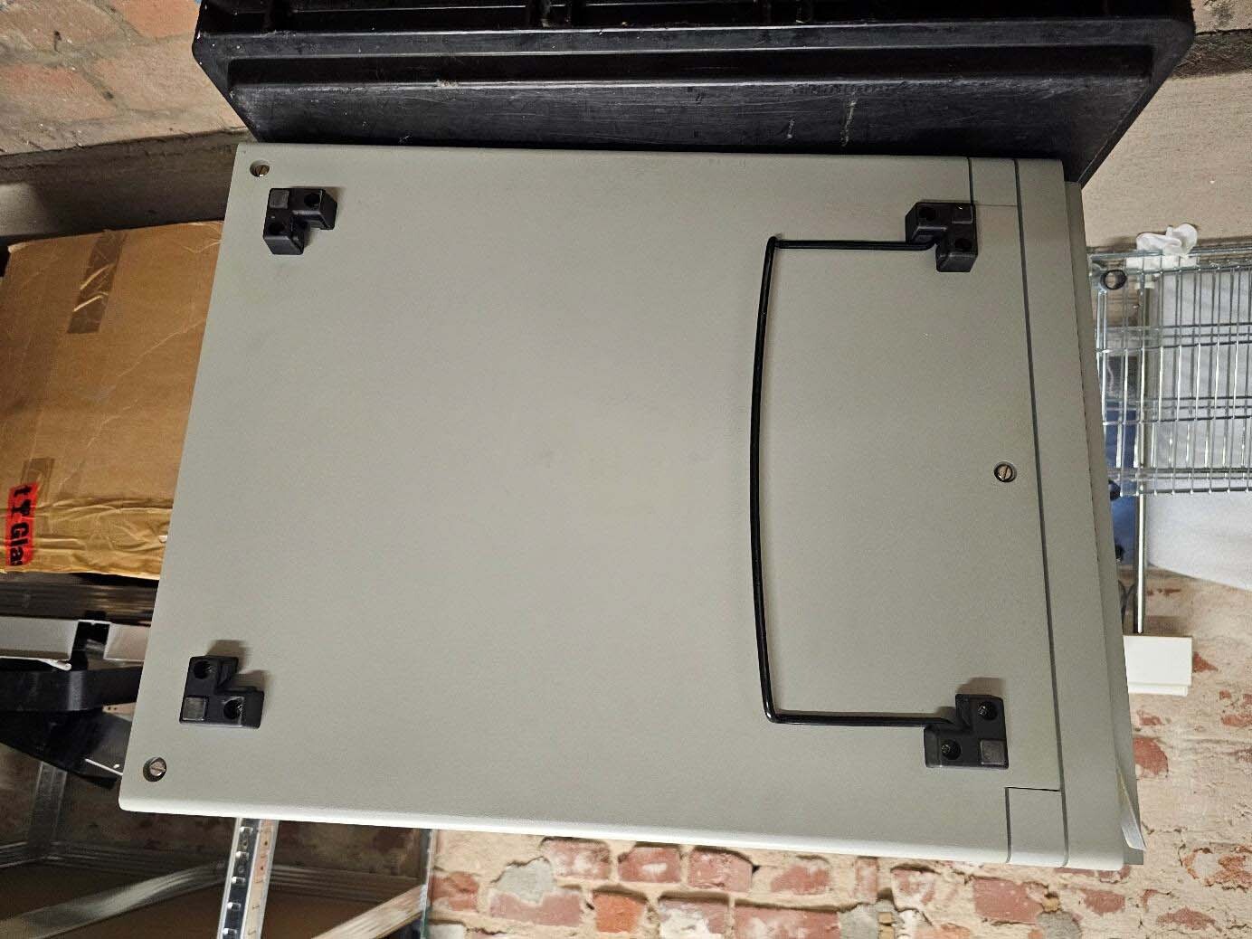 Photo Utilisé SOLRATRON SI 1260 À vendre