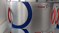 圖為 已使用的 SOLVIX Magix 20K 待售