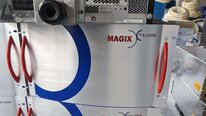 사진 사용됨 SOLVIX Magix 20K 판매용