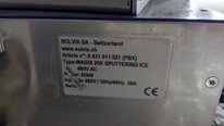 圖為 已使用的 SOLVIX Magix 20K 待售