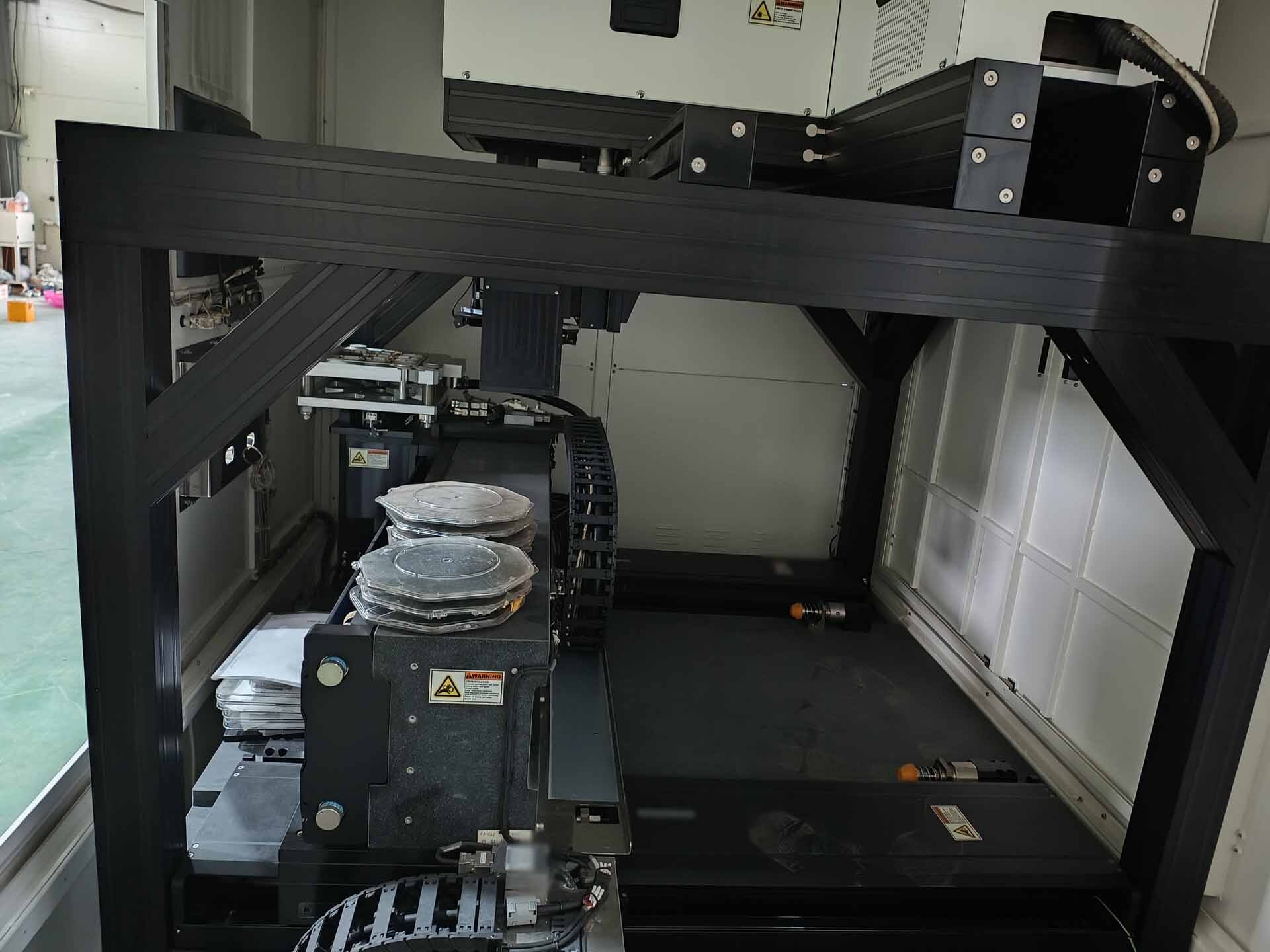 Photo Used SOLX 200 For Sale