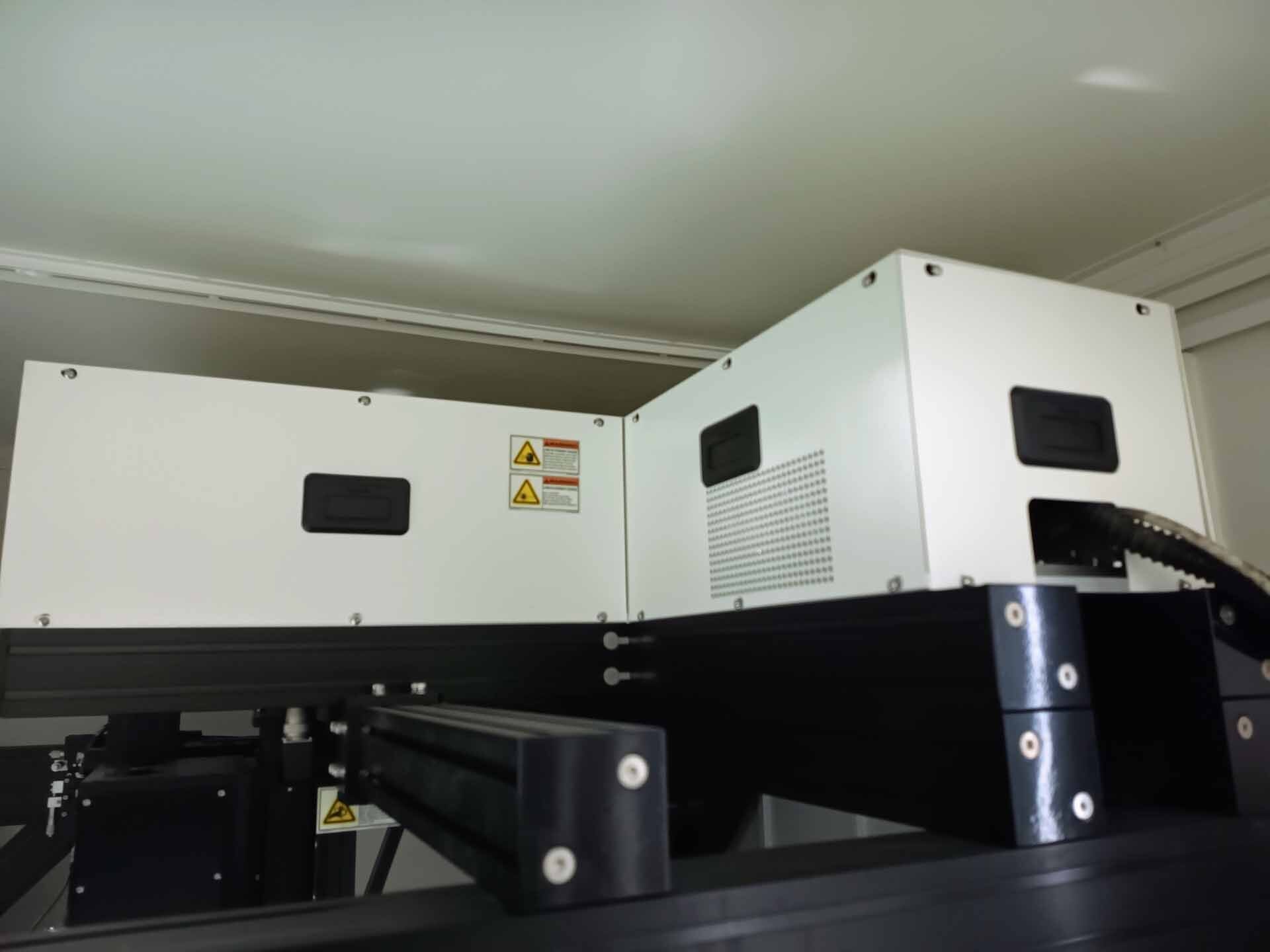 Photo Used SOLX 200 For Sale
