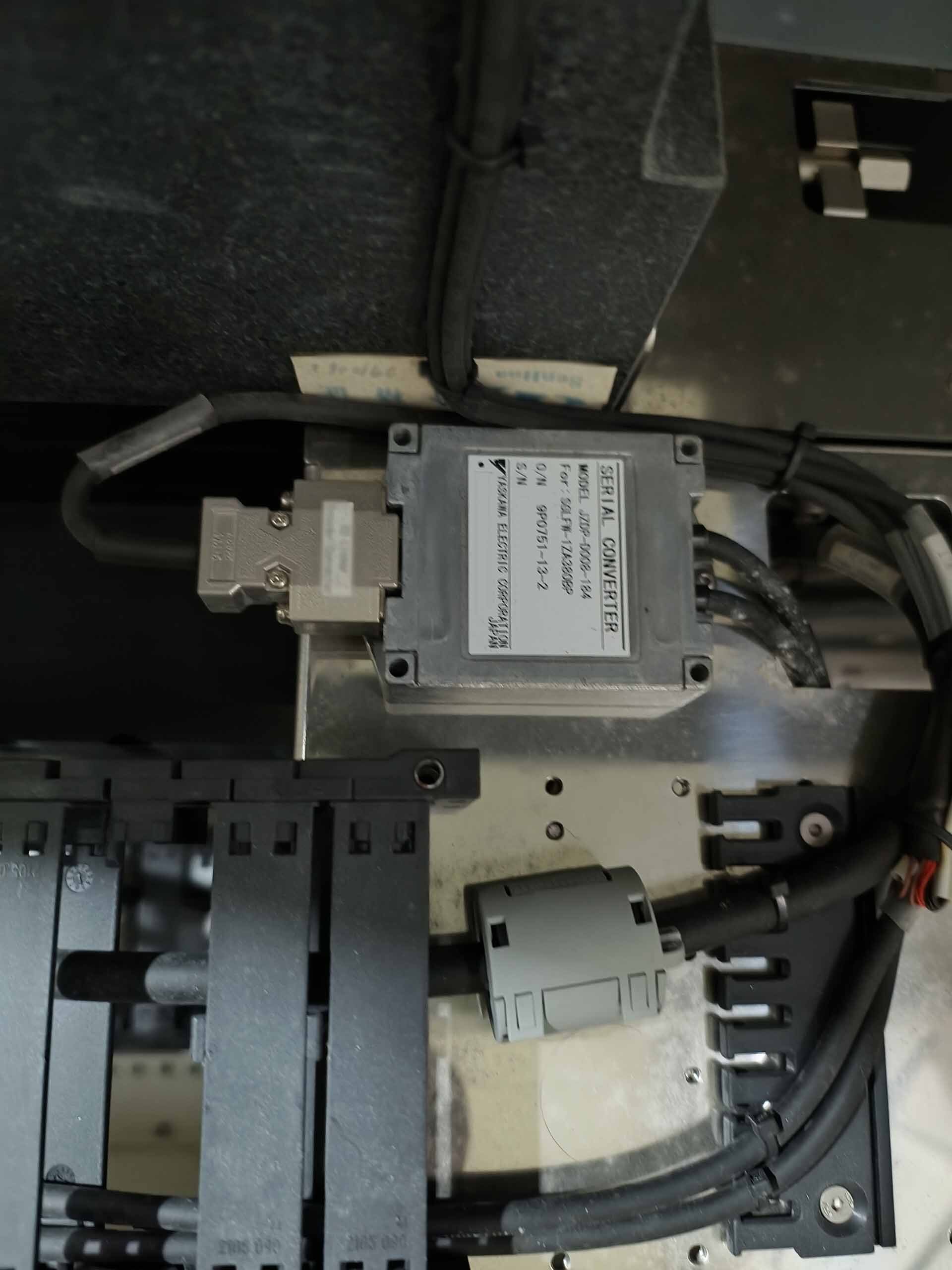Photo Used SOLX 200 For Sale