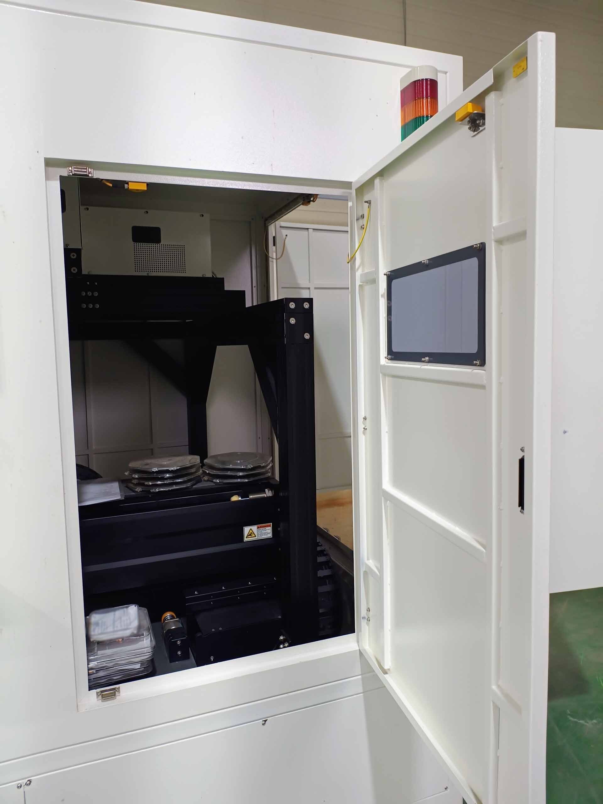 Photo Used SOLX 200 For Sale