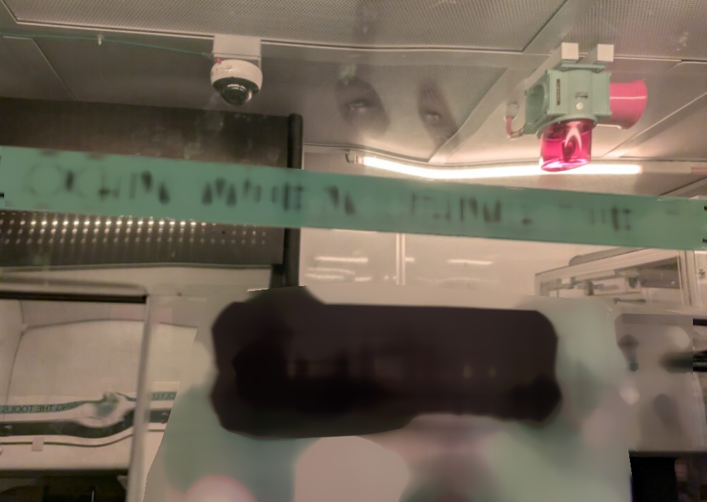 图为 已使用的 SONG JAAN TECHNOLOGY Manual Solvent Bench 待售