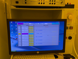 Foto Verwendet SONG JAAN TECHNOLOGY Silicon Electro-Chemical Etching System Zum Verkauf