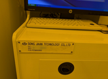Foto Verwendet SONG JAAN TECHNOLOGY Silicon Electro-Chemical Etching System Zum Verkauf