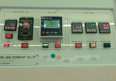Foto Verwendet SONG JAAN TECHNOLOGY Silicon Electro-Chemical Etching System Zum Verkauf