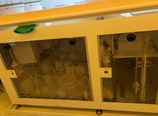 Foto Verwendet SONG JAAN TECHNOLOGY Silicon Electro-Chemical Etching System Zum Verkauf