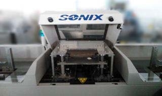 Photo Used SONIX HT3000 For Sale