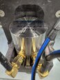 Photo Used SONOSCAN / NORDSON P300 For Sale