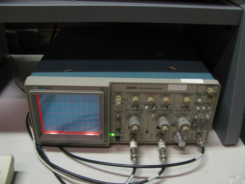 Photo Used SONOSCAN CSAM 3100 For Sale