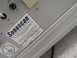 Photo Used SONOSCAN D 24 For Sale