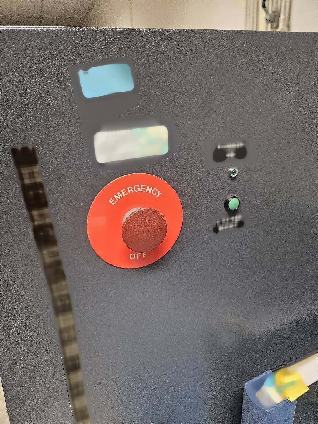 사진 사용됨 SONOSCAN D-6000 판매용