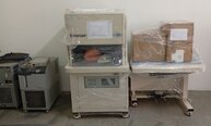 Foto Verwendet SONOSCAN D-9000 Zum Verkauf