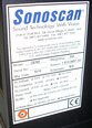 사진 사용됨 SONOSCAN Gen5 판매용