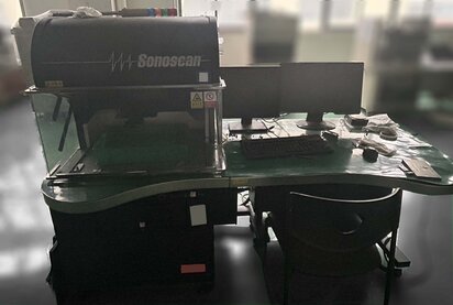 SONOSCAN Gen5 #293757006