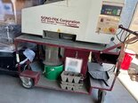 Photo Used SONOTEK EVS For Sale