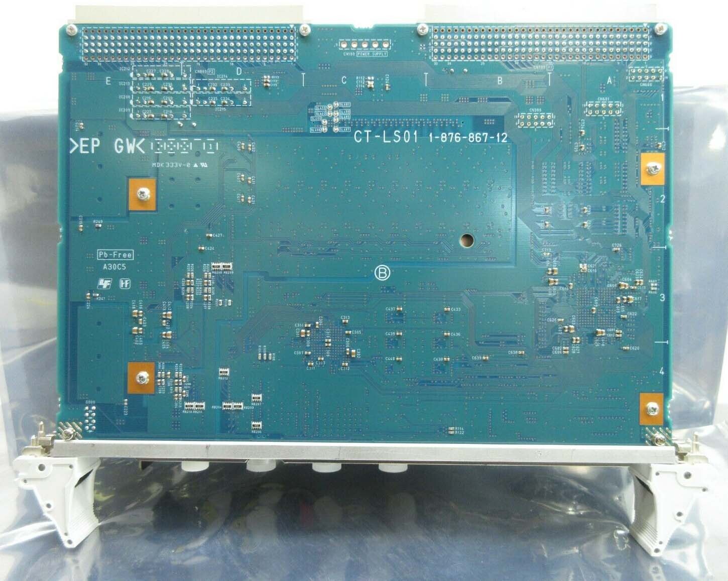 圖為 已使用的 SONY CT-LS01 待售