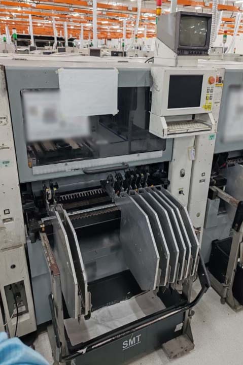 圖為 已使用的 SONY SI-E2100 待售