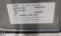 圖為 已使用的 SONY SI-E2100 待售