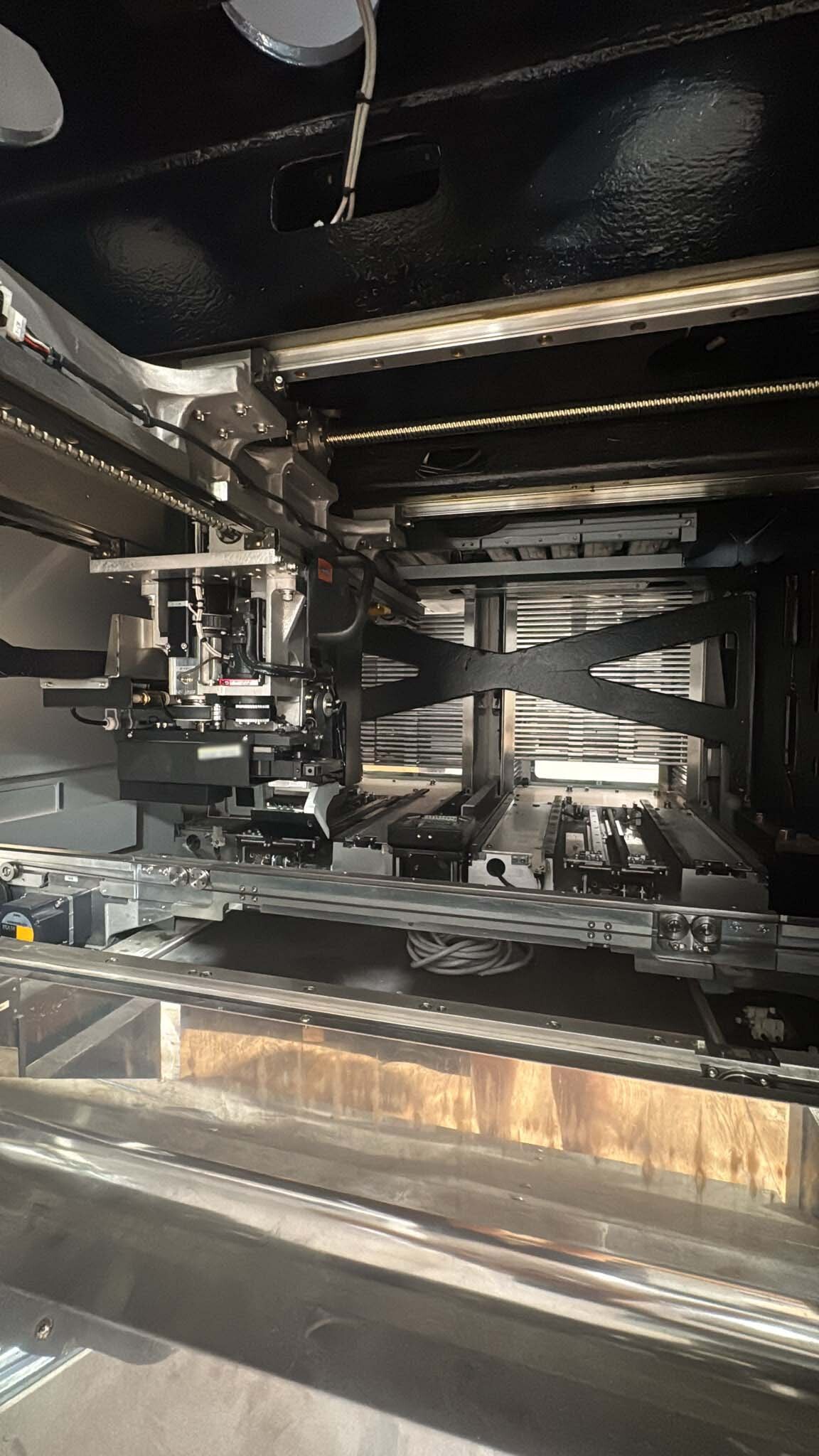 Foto Verwendet SONY SI-G200MK5 Zum Verkauf