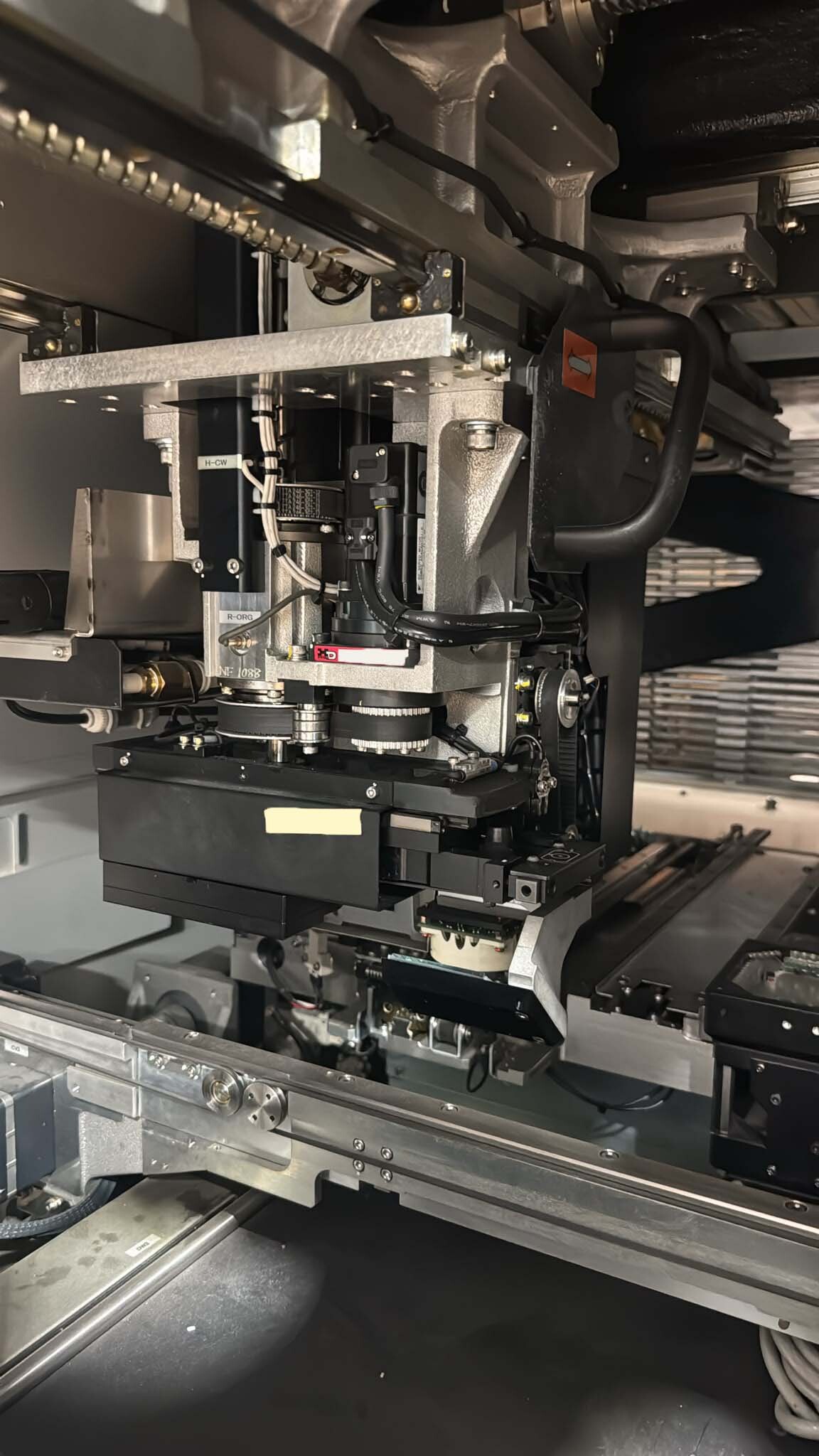 Foto Verwendet SONY SI-G200MK5 Zum Verkauf