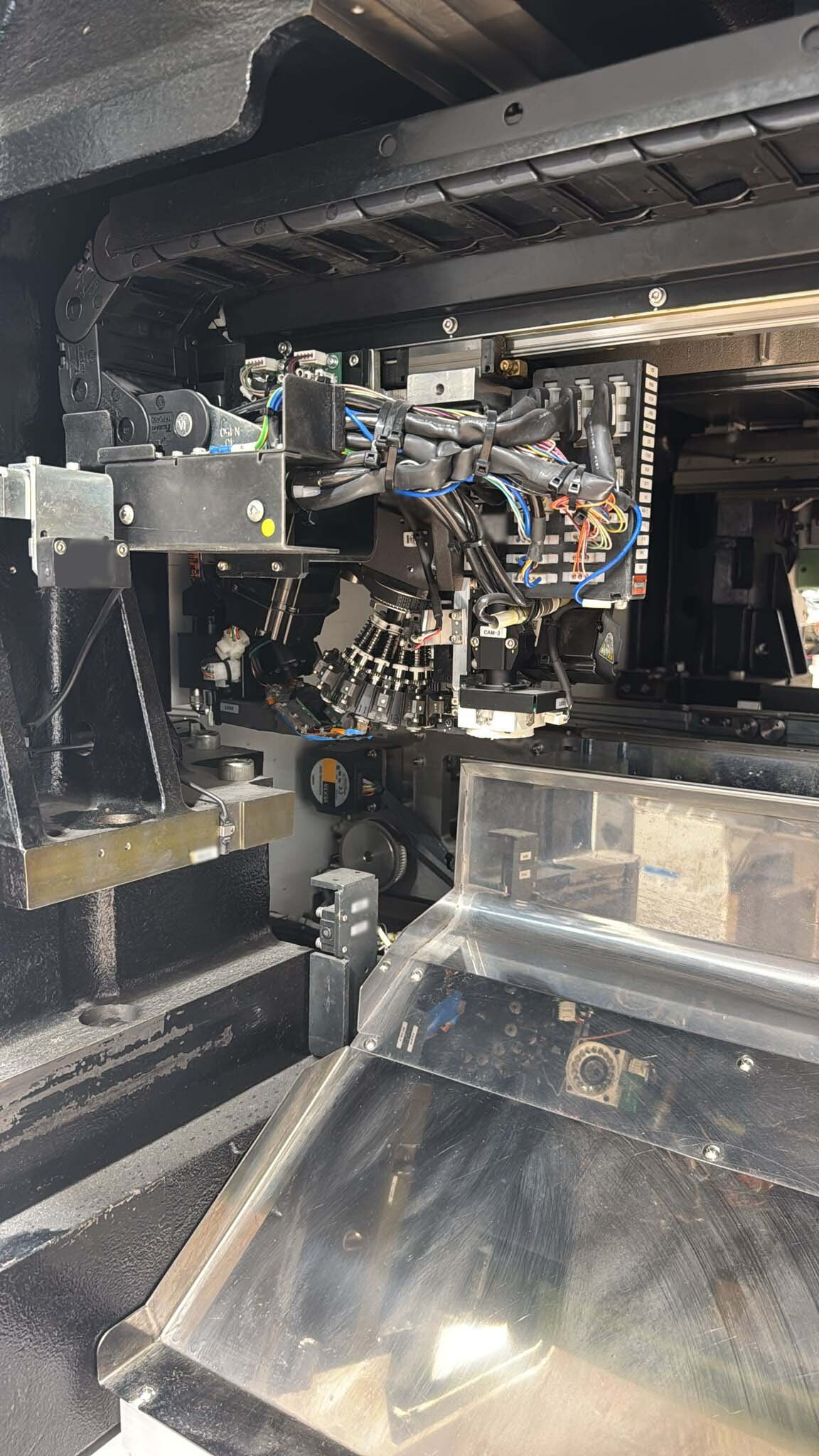 Foto Verwendet SONY SI-G200MK5 Zum Verkauf
